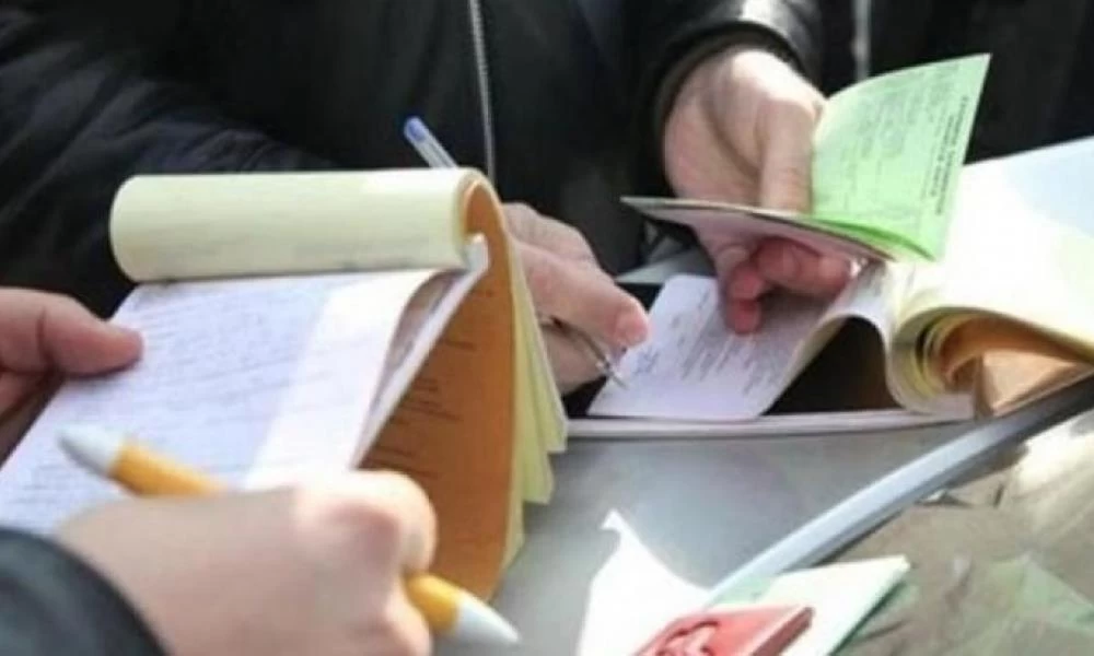 Νέα πρόστιμα για εργασιακές παραβάσεις ανακοίνωσε η Επιθεώρηση Εργασίας